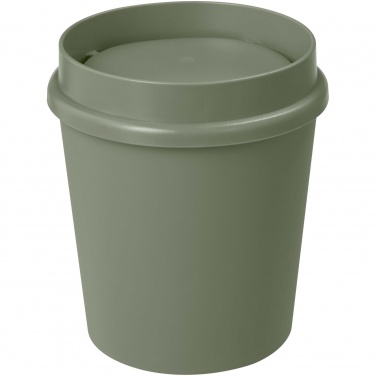 Logo trade corporate gifts picture of: Americano® Switch 200 ml tumbler with 360° lid