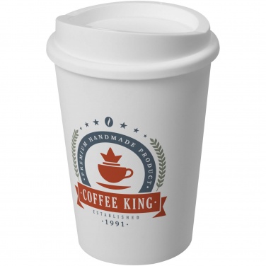 Logotrade promotional gifts photo of: Americano® Switch 300 ml tumbler with lid