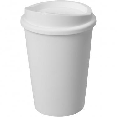 Logotrade promotional item picture of: Americano® Switch 300 ml tumbler with lid