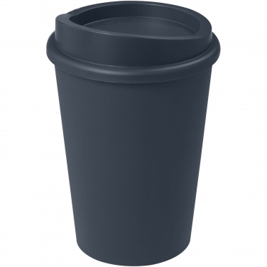 Logotrade promotional merchandise photo of: Americano® Switch 300 ml tumbler with lid