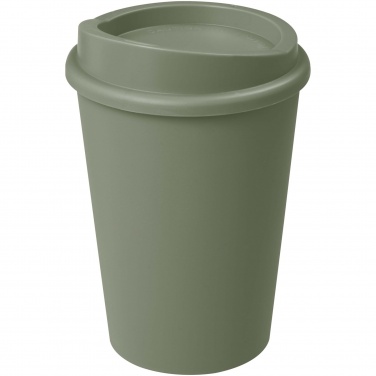 Logotrade promotional product image of: Americano® Switch 300 ml tumbler with lid