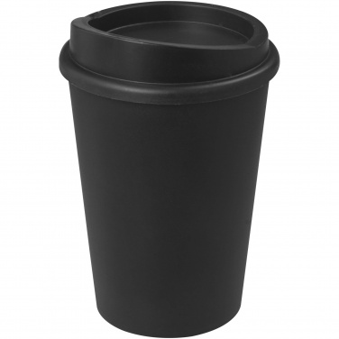 Logo trade promotional merchandise image of: Americano® Switch 300 ml tumbler with lid