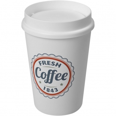 Logo trade promotional product photo of: Americano® Switch 300 ml tumbler with 360° lid