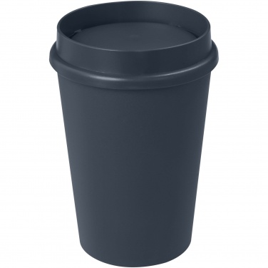 Logotrade promotional gift picture of: Americano® Switch 300 ml tumbler with 360° lid