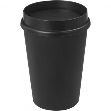 Logotrade promotional item picture of: Americano® Switch 300 ml tumbler with 360° lid