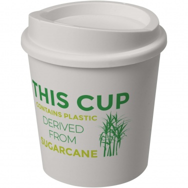 Logotrade business gift image of: Americano® Switch Renew 200 ml tumbler with lid