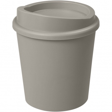Logo trade promotional items picture of: Americano® Switch Renew 200 ml tumbler with lid