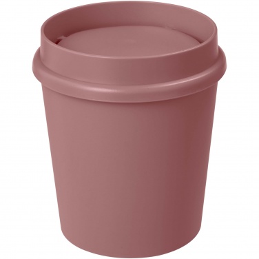 Logotrade promotional item image of: Americano® Switch Renew 200 ml tumbler with 360° lid