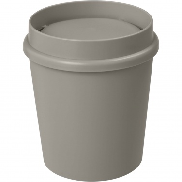 Logotrade promotional giveaways photo of: Americano® Switch Renew 200 ml tumbler with 360° lid