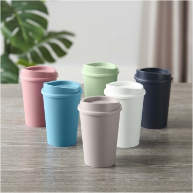 Logo trade advertising products picture of: Americano® Switch Renew 300 ml tumbler with lid