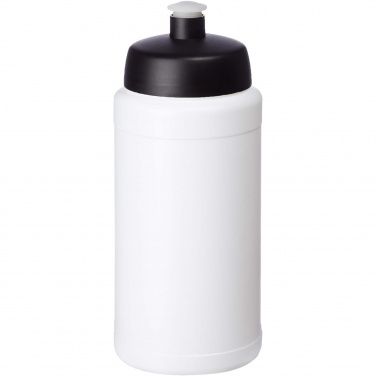 Logo trade promotional gift photo of: Baseline Rise 500 ml sport bottle