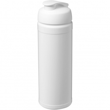 Logo trade promotional giveaway photo of: Baseline Rise 750 ml sport bottle with flip lid