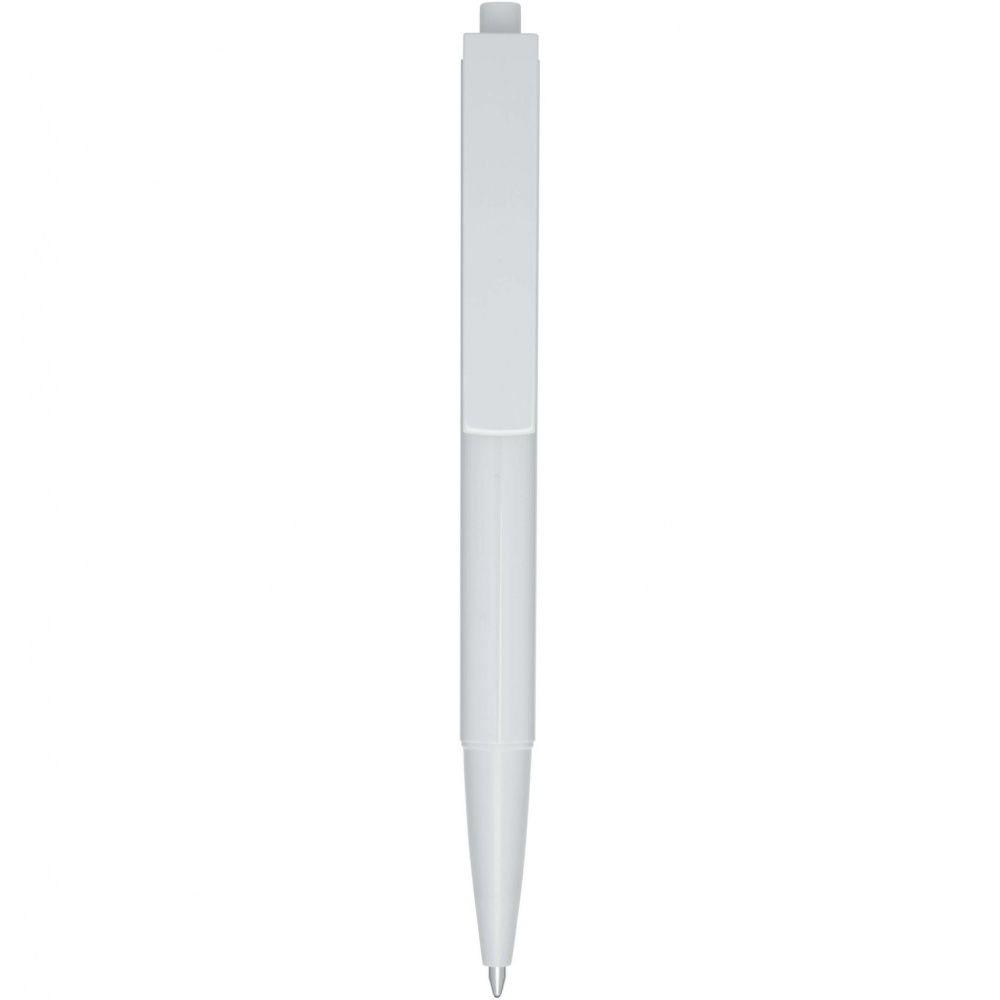 Logo trade promotional gifts image of: Elsa recycled plastic ballpoint pen