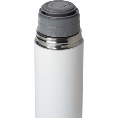 Logo trade promotional merchandise image of: Sullivan 750 ml RCS certified recycled stainless steel vacuum insulated flask