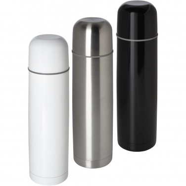 Logotrade promotional merchandise picture of: Sullivan 750 ml RCS certified recycled stainless steel vacuum insulated flask