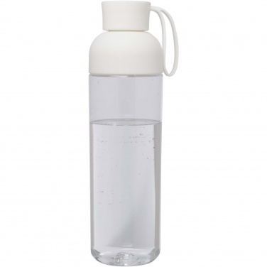 Logotrade promotional merchandise image of: Illuminate 600 ml RPET water bottle