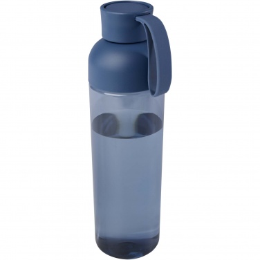 Logo trade promotional items picture of: Illuminate 600 ml RPET water bottle