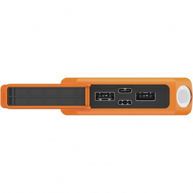 Logotrade promotional merchandise image of: Xtorm XR202 Xtreme 20.000 mAh 35W QC3.0 waterproof rugged power bank with torch