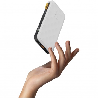Logotrade promotional gift image of: Xtorm FS510 Fuel Series 10.000 mAh 20W power bank