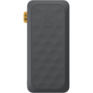 Logo trade corporate gifts image of: Xtorm FS5271 Fuel Series 27.000 mAh 67W power bank