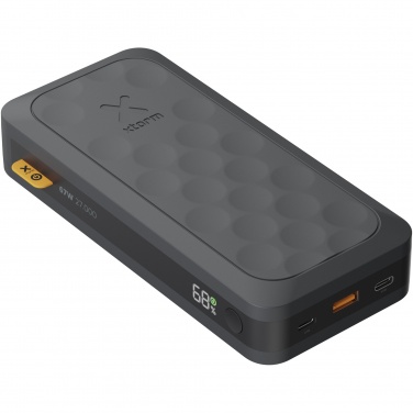 Logo trade corporate gifts picture of: Xtorm FS5271 Fuel Series 27.000 mAh 67W power bank