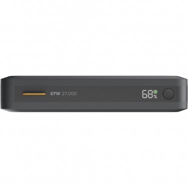 Logotrade promotional item image of: Xtorm FS5271 Fuel Series 27.000 mAh 67W power bank