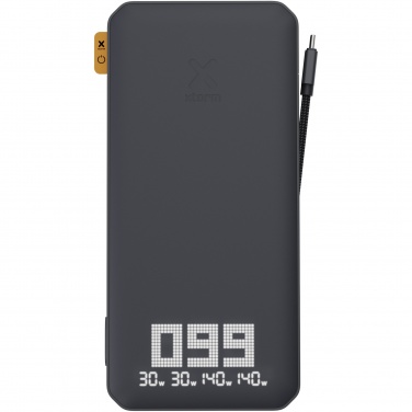 Logo trade promotional giveaways picture of: Xtorm XB403 Titan Ultra 27.000 mAh 200W laptop power bank