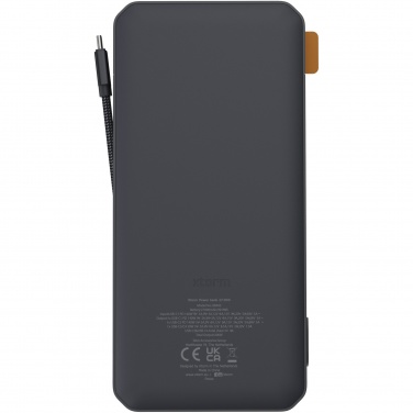 Logotrade corporate gifts photo of: Xtorm XB403 Titan Ultra 27.000 mAh 200W laptop power bank