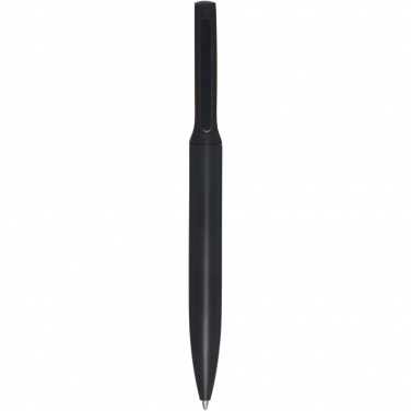Logotrade promotional gifts photo of: Blanca recycled aluminium ballpoint pen