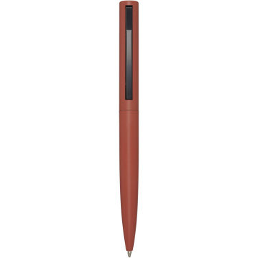 Logotrade corporate gifts photo of: Juana recycled aluminium ballpoint pen