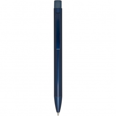 Logotrade promotional giveaway picture of: Beatriz recycled brass ballpoint pen