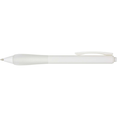 Logotrade advertising product picture of: Lorena RABS ballpoint pen