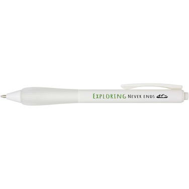 Logotrade corporate gifts photo of: Lorena RABS ballpoint pen