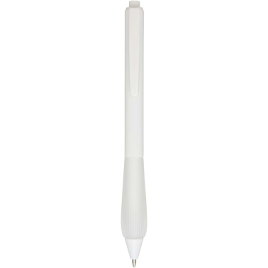 Logotrade promotional item image of: Lorena RABS ballpoint pen