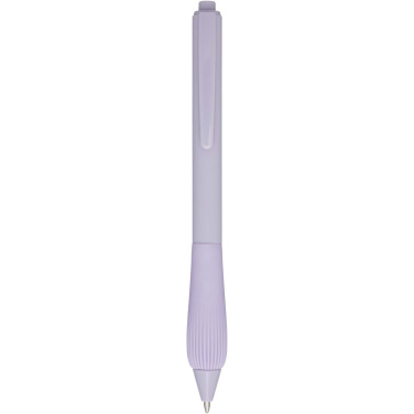 Logotrade promotional gifts photo of: Lorena RABS ballpoint pen