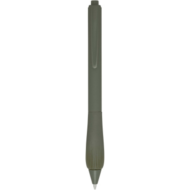Logotrade advertising product picture of: Lorena RABS ballpoint pen