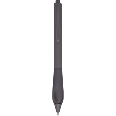Logotrade corporate gift image of: Lorena RABS ballpoint pen