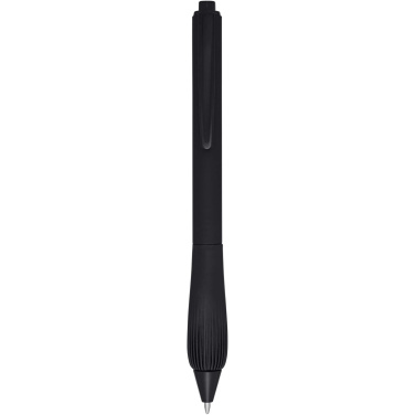 Logotrade promotional product image of: Lorena RABS ballpoint pen