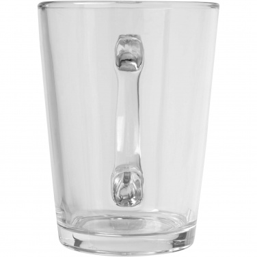 Logotrade promotional gifts photo of: Zeni 2-piece tea glass set