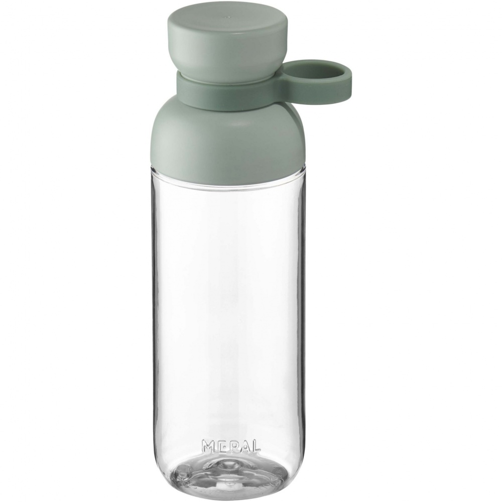 Logo trade promotional item photo of: Mepal Vita 500 ml water bottle 