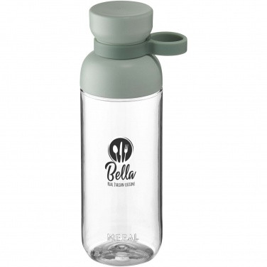 Logo trade business gifts image of: Mepal Vita 500 ml water bottle 