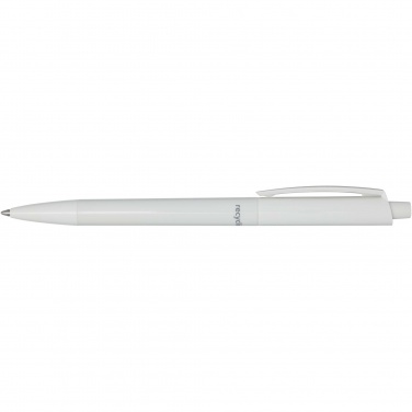 Logotrade promotional products photo of: Martha recycled plastic ballpoint pen