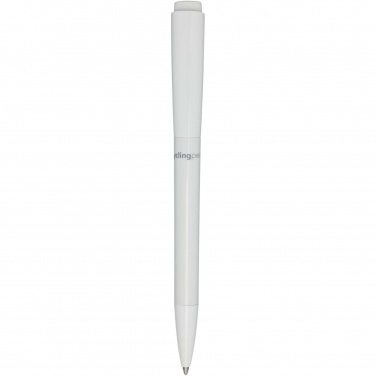 Logotrade promotional item image of: Martha recycled plastic ballpoint pen