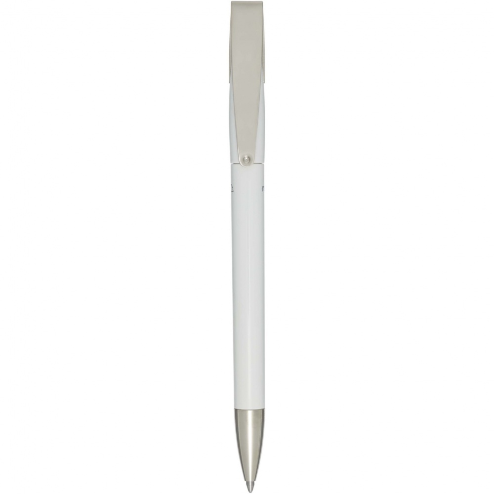Logotrade corporate gift picture of: Ana recycled plastic ballpoint pen