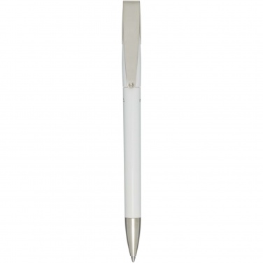 Logotrade advertising product image of: Ana recycled plastic ballpoint pen