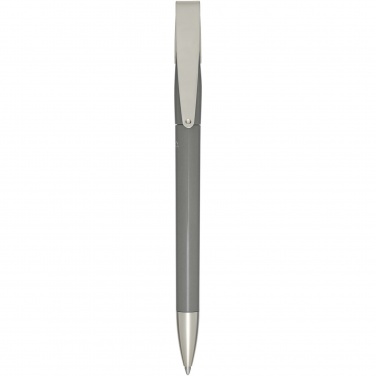 Logotrade promotional item picture of: Ana recycled plastic ballpoint pen