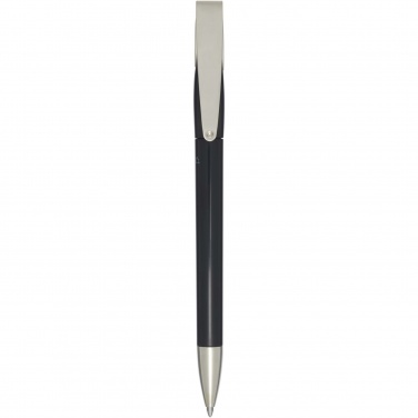 Logo trade promotional product photo of: Ana recycled plastic ballpoint pen
