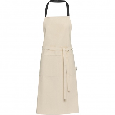 Logotrade corporate gifts photo of: Nia 200 g/m² recycled cotton apron