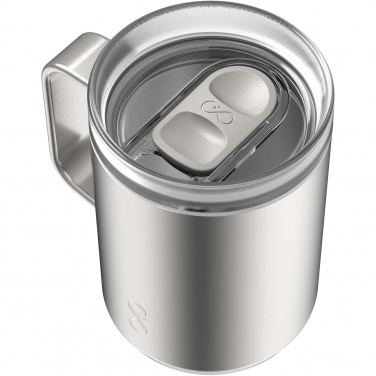 Logo trade advertising product photo of: Ocean Bottle 350 ml insulated travel mug