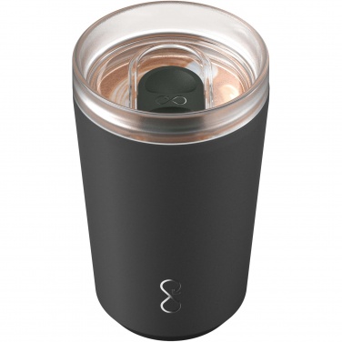 Logo trade promotional products image of: Ocean Bottle 350 ml insulated tumbler